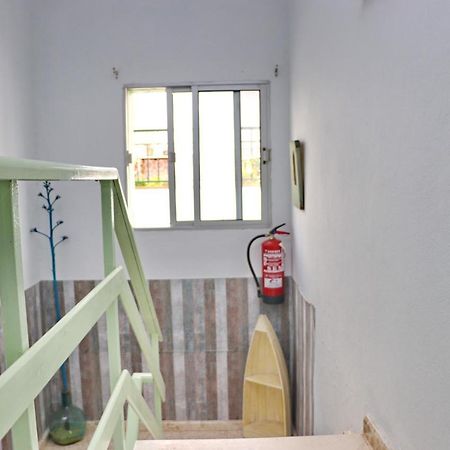 Habitacion Canaveral Playa Conil I Conil De La Frontera Εξωτερικό φωτογραφία
