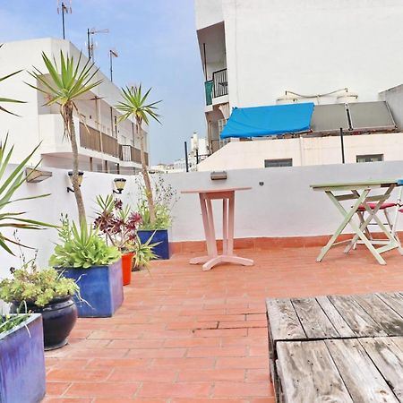 Habitacion Canaveral Playa Conil I Conil De La Frontera Εξωτερικό φωτογραφία
