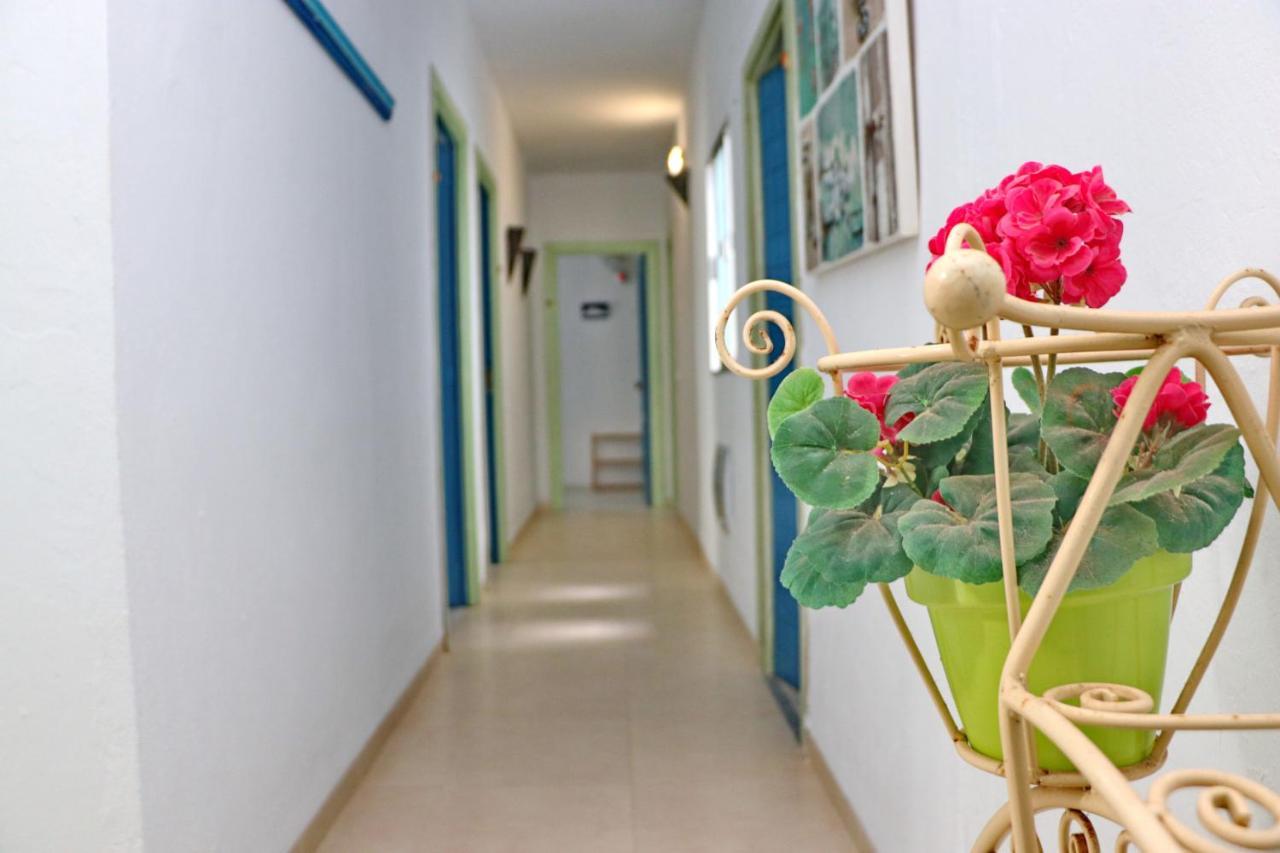 Habitacion Canaveral Playa Conil I Conil De La Frontera Εξωτερικό φωτογραφία