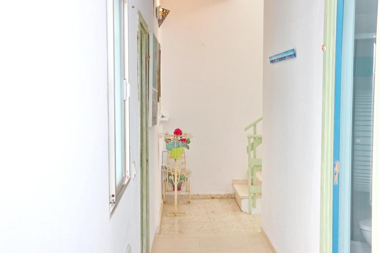 Habitacion Canaveral Playa Conil I Conil De La Frontera Εξωτερικό φωτογραφία