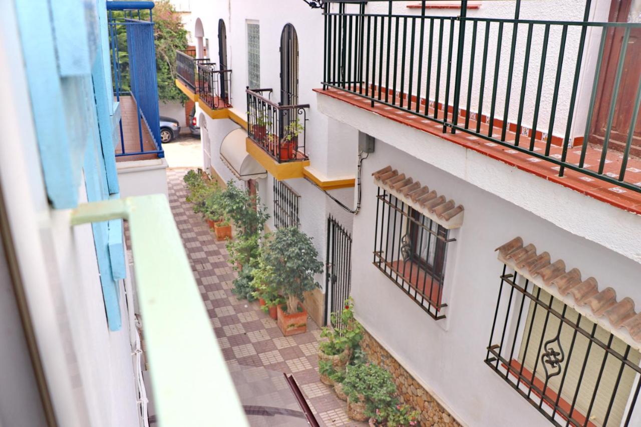 Habitacion Canaveral Playa Conil I Conil De La Frontera Εξωτερικό φωτογραφία
