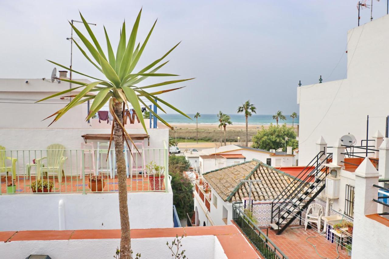 Habitacion Canaveral Playa Conil I Conil De La Frontera Εξωτερικό φωτογραφία