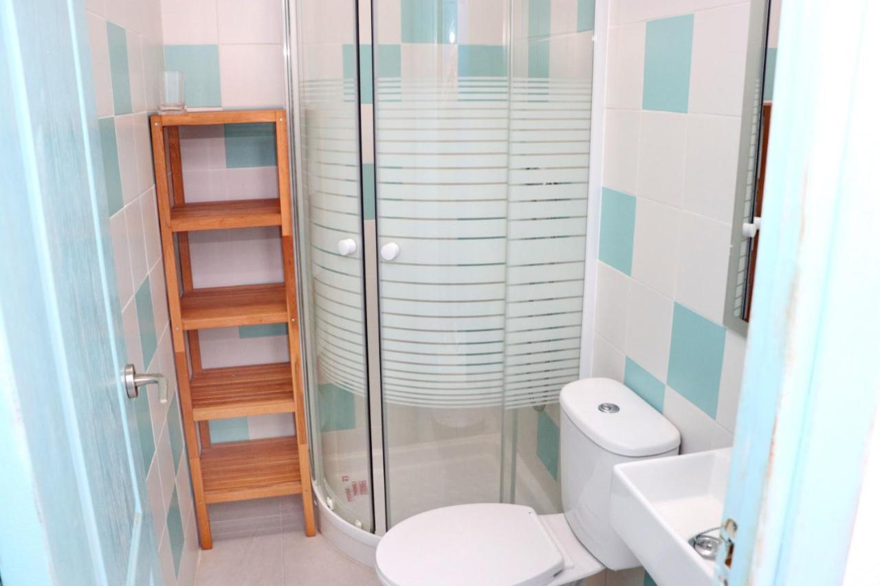 Habitacion Canaveral Playa Conil I Conil De La Frontera Εξωτερικό φωτογραφία