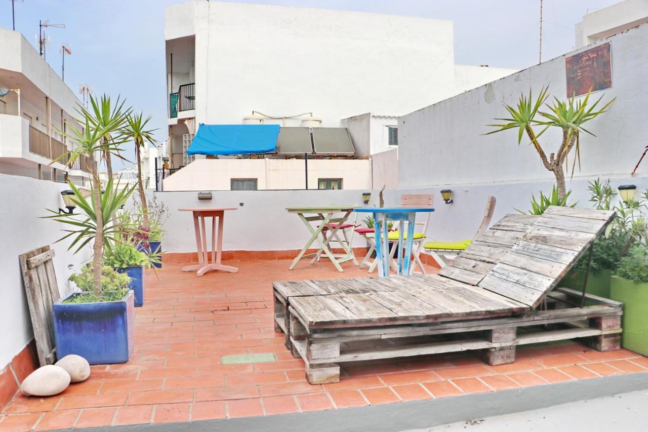 Habitacion Canaveral Playa Conil I Conil De La Frontera Εξωτερικό φωτογραφία