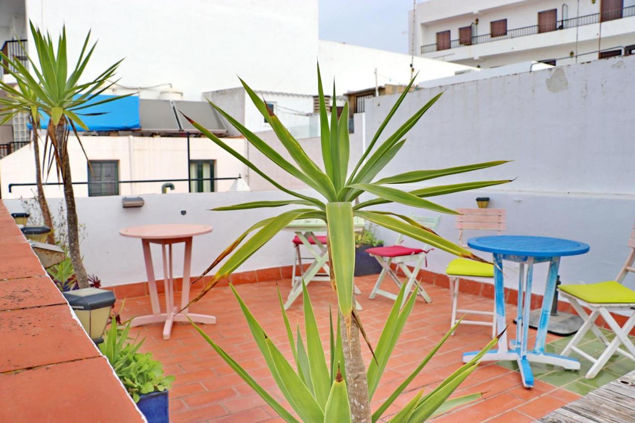 Habitacion Canaveral Playa Conil I Conil De La Frontera Εξωτερικό φωτογραφία